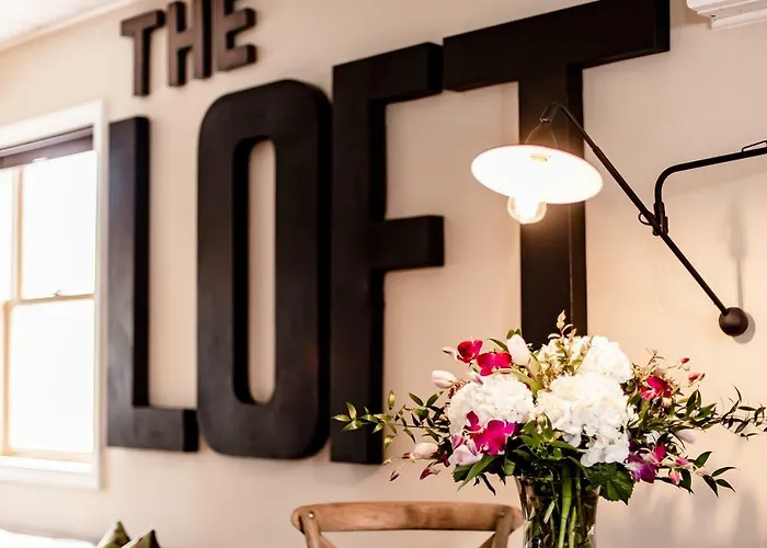 The Loft