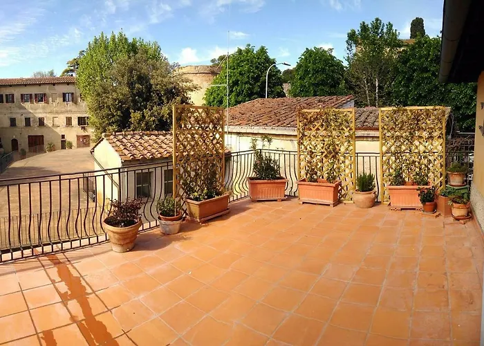 Casa Irene
