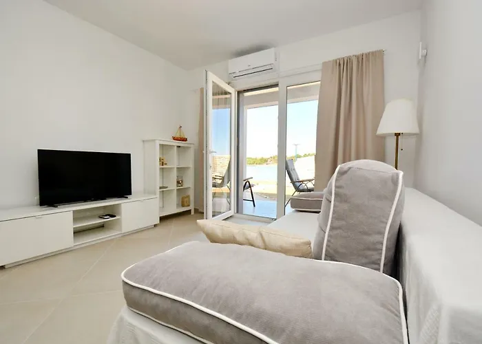 Apartments Piazza