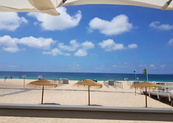 Playa de Consolaçao