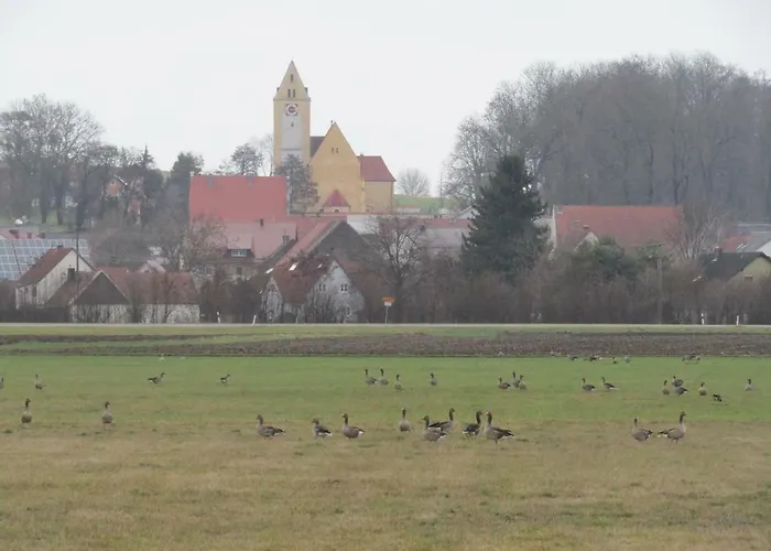 Beim Wegmacher