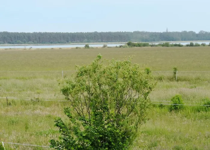 La Mer - Ferienwohnungen