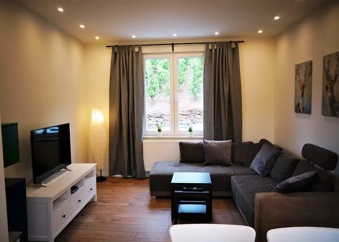 Ferienhaus am Moselsteig