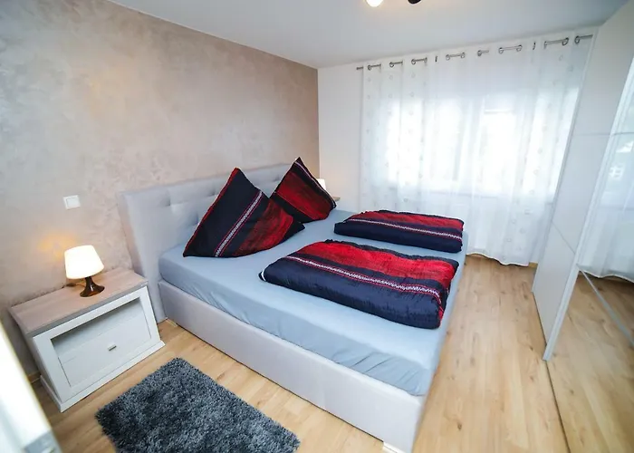 Apartment Claudia