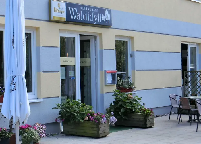 nagelneue Fewo mit Waldblick 10min zur See Igelring21og