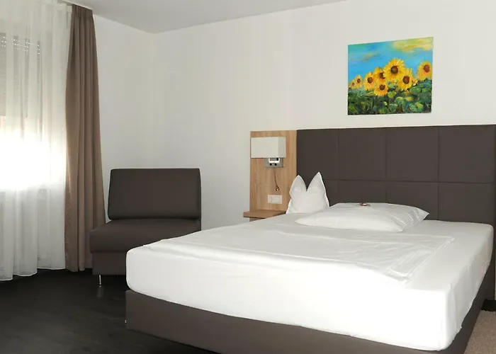 Hotel Hamann