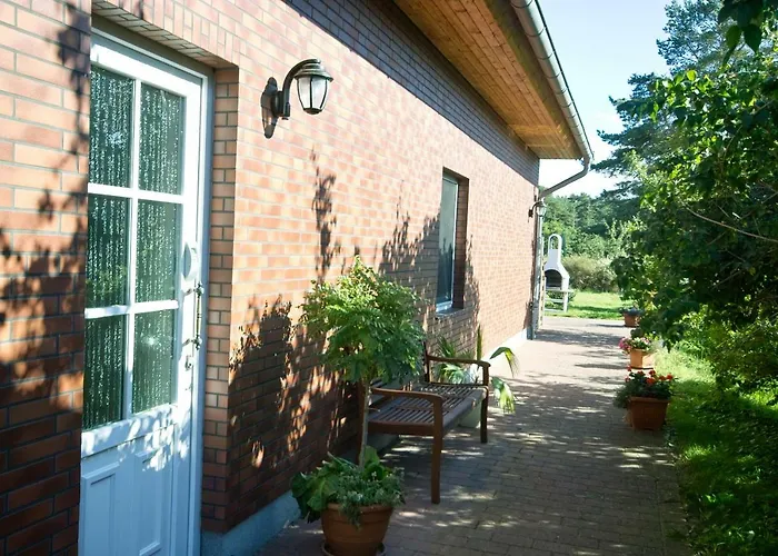 Ferienwohnung Bella