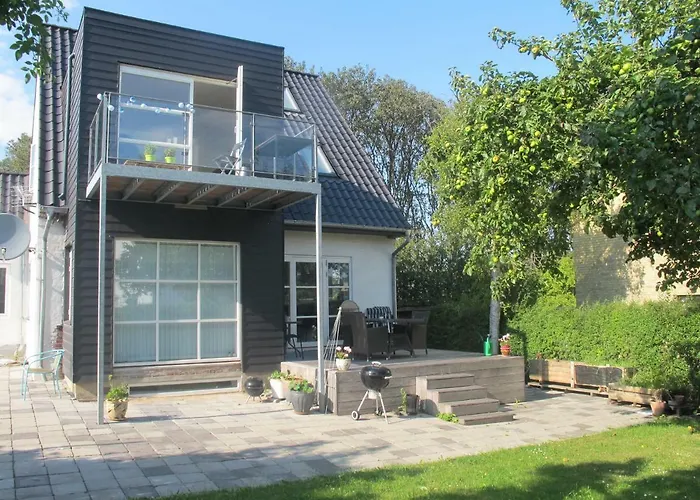 Guesthouse Sharon Apartments