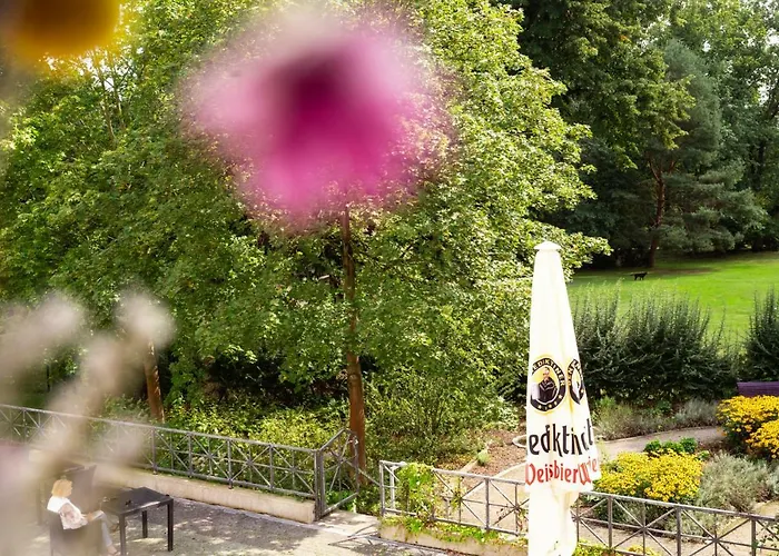 Parkhotel Herne