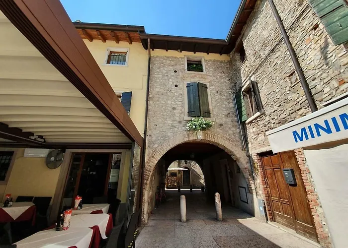 Appartamenti San Francesco
