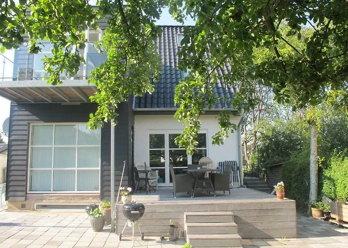 Guesthouse Sharon Apartments