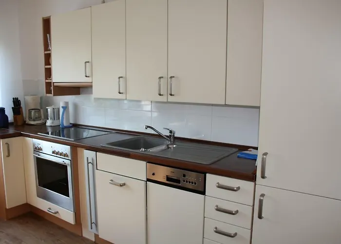 Ferienwohnung Bad Rappenau