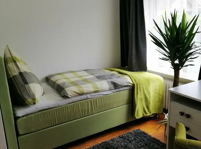 Apartment Froschkönig
