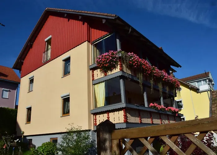Ferienwohnung Close