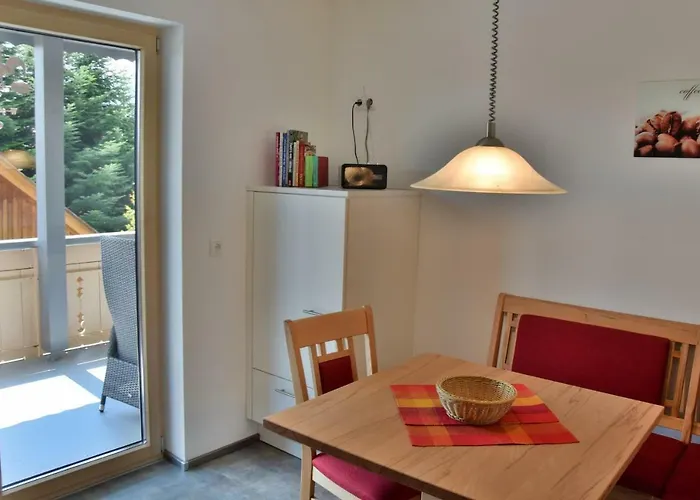 Ferienwohnung Close