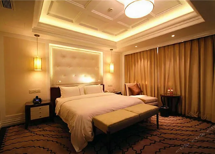 Yong Kang Hotel