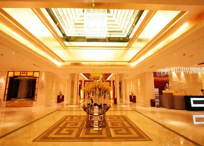 Yong Kang Hotel