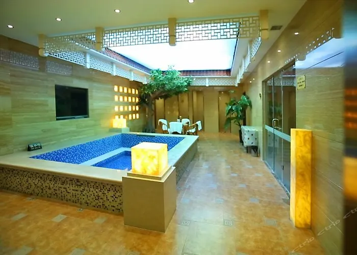Panjin International Hotel