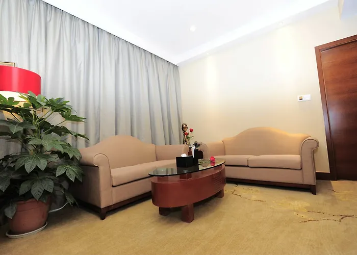 Universal House Hotel