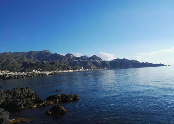 B&B Al Sole Di Sicilia