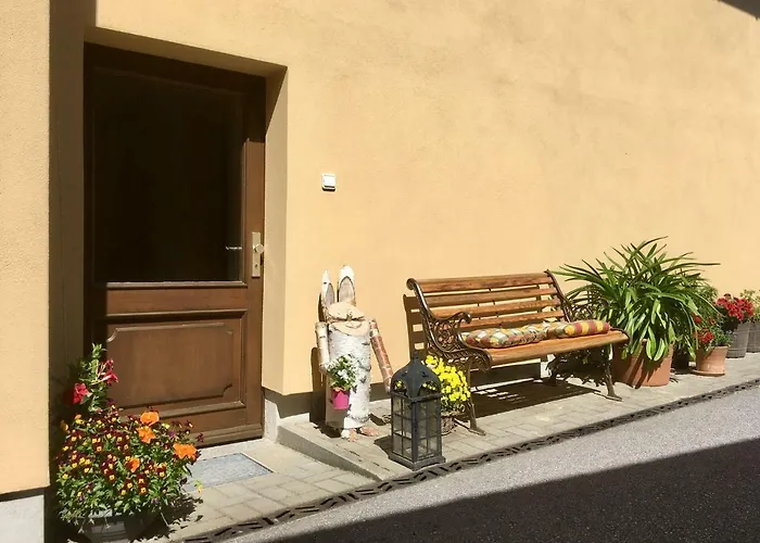 Ferienwohnung Hänel