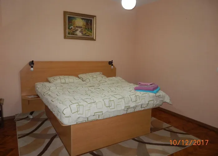 Apartament La Casa