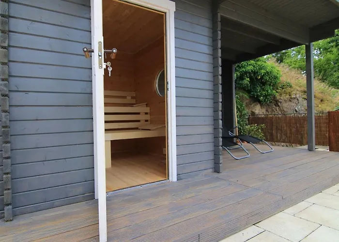 Wohnung Talblick
