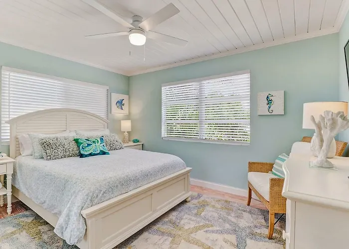 Coral Cottage Retreat