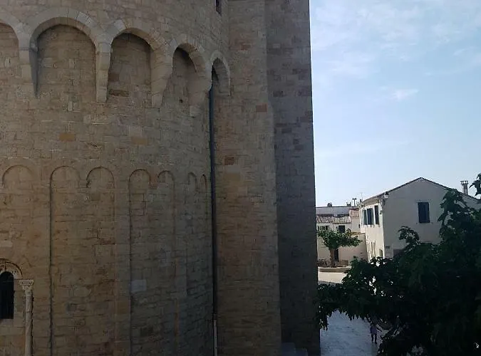 L'Appartement De L'Eglise