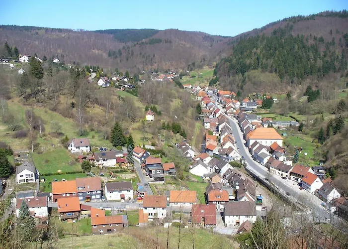 Landhaus Kathrin
