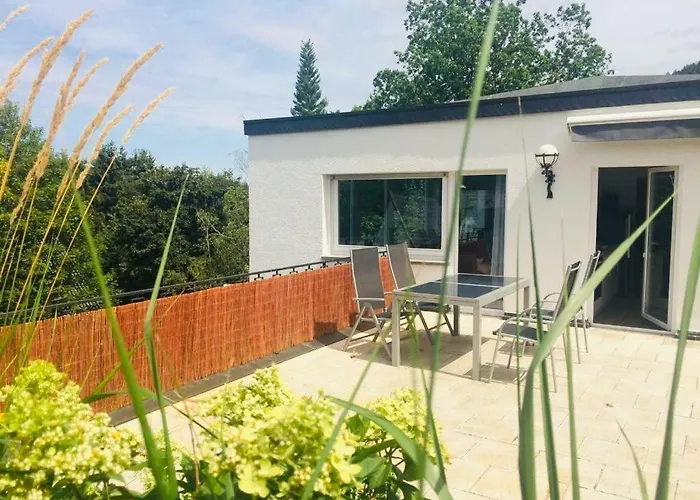 Wohnung Talblick