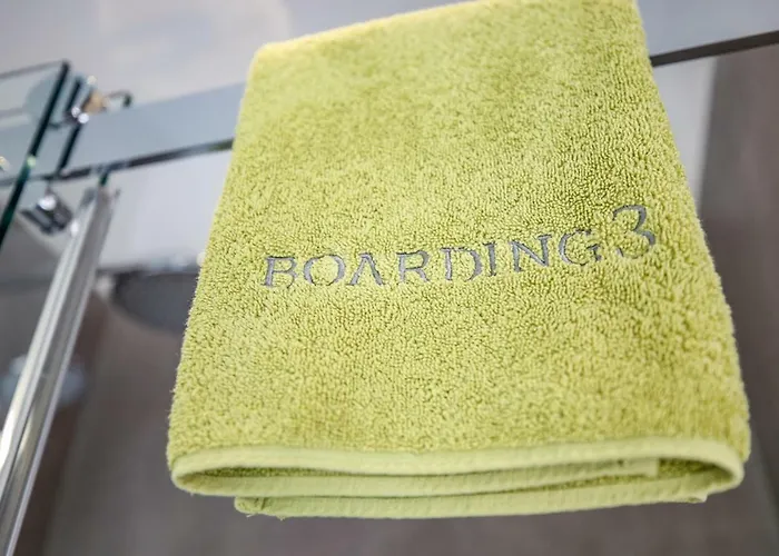 Boarding3 - Wohnen auf Zeit