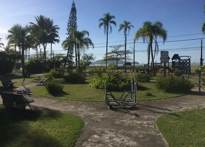Linda Vista e Som das Ondas