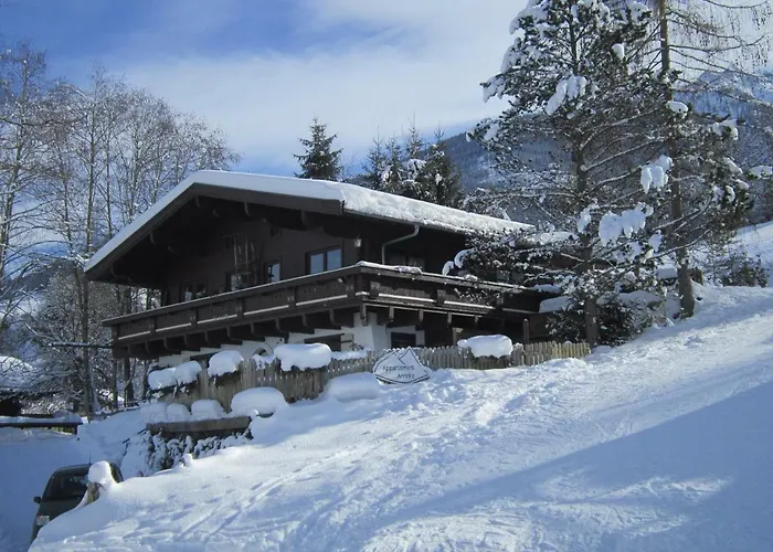 Appartement Anneke
