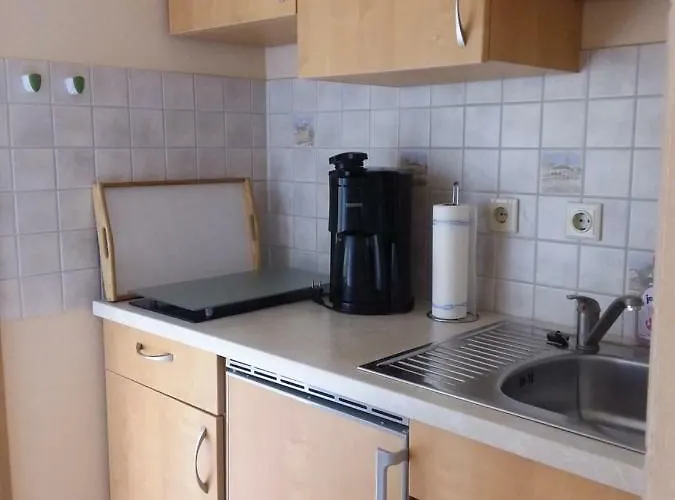 Ferìenwohnung Mende 1