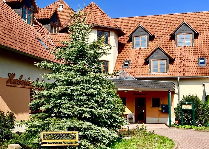 Hubertusnest
