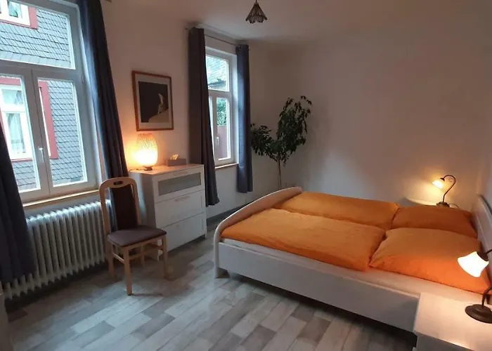 Ferienwohnung in der Altstadt von Goslar