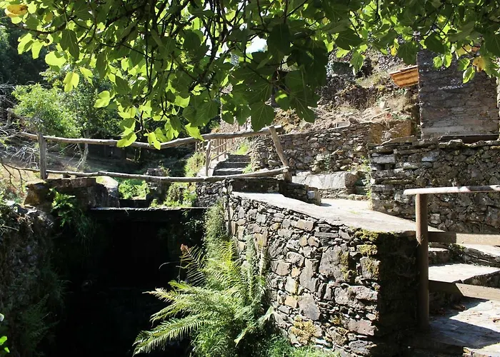 Casa De Cima