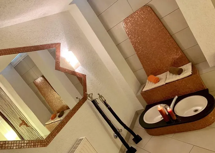 Hotel zur Krone Wuppertal