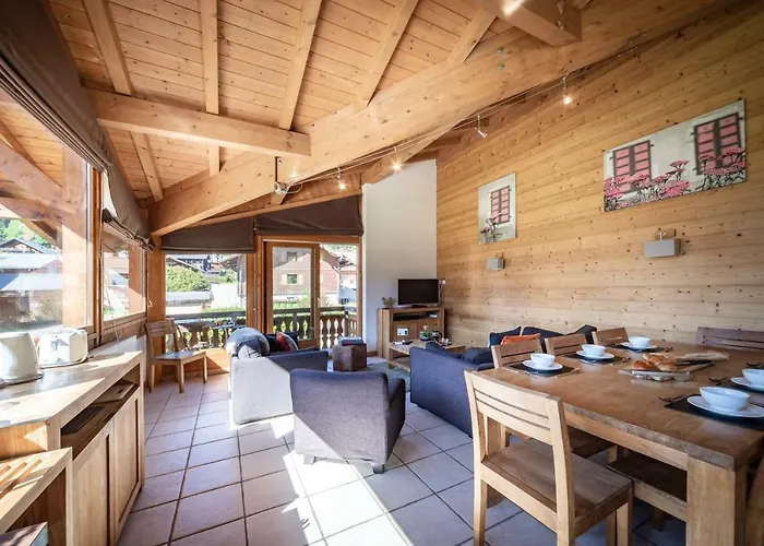 Aiglon Morzine