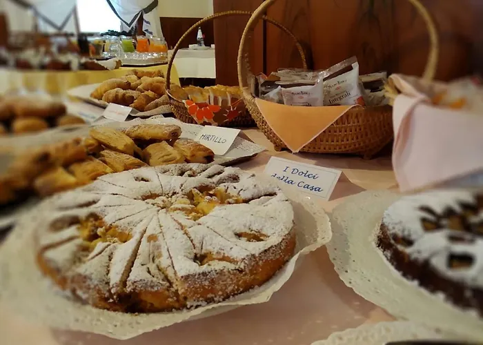 Hotel Garni Miramonti