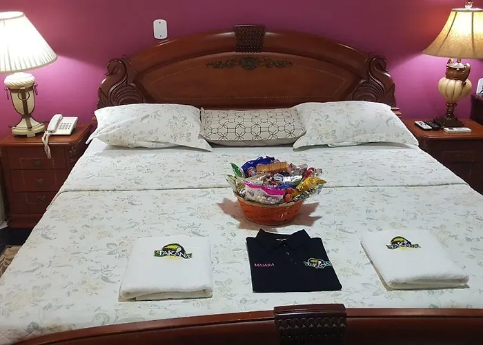 Hotel Takana