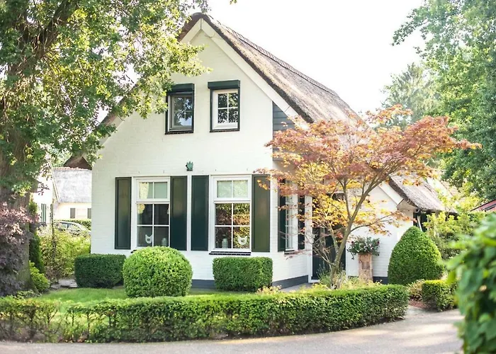 Vakantiehuis Villa 63