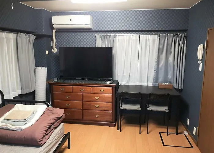 K2 Fuchu ケイツー府中