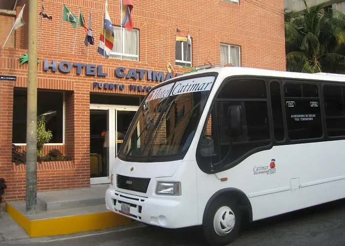 Hotel Catimar