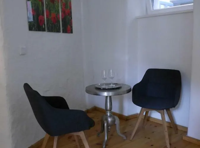 Stadtvilla Rosengasse 7