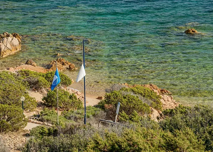 Hotel Cala Lunga