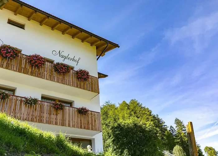 Naglerhof