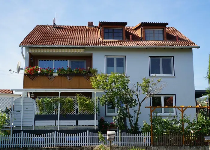 Ferienwohnung Knittel