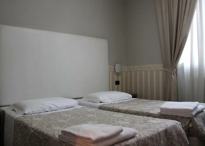 Hotel Laguna Residence